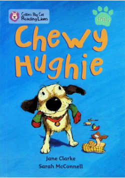 Chewy Hughie