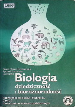 Biologia dziedziczność i bioróżnorodność