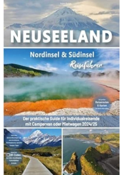 Neuseeland Reisefuhrer