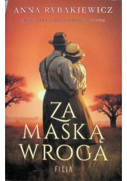 Za maską wroga