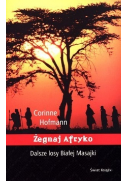 Żegnaj Afryko