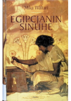 Egipcjanin Sinuhe