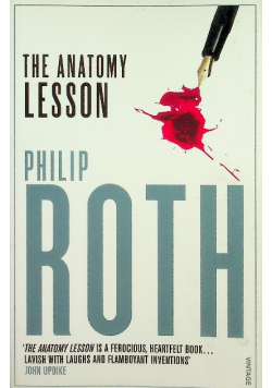 The Anatomy Lesson
