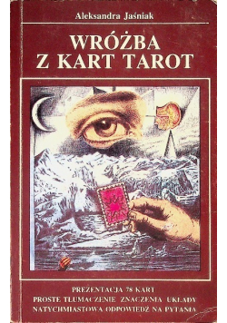 Wróżba z kart tarot