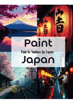 Paint Japan