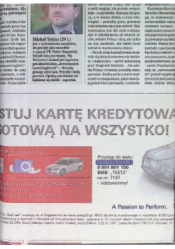 Ofensywa bombowa