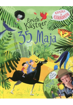 35 Maja