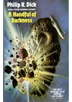 A handful of darkness