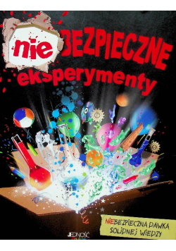 Niebezpieczne eksperymenty