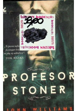 Profesor Stoner