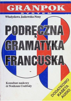 Podręczna gramatyka francuska