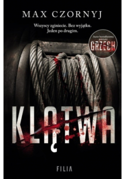 Klątwa
