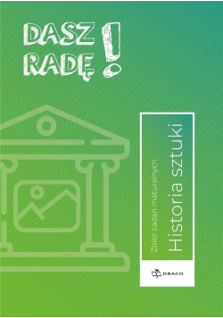 Dasz radę! Historia sztuki