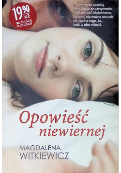 Opowieść niewiernej