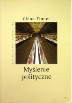 Myślenie polityczne