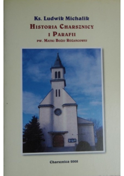 Historia Charsznicy I Parafii