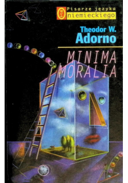 Minima Moralia