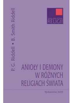 Anioły i demony w różnych religiach świata