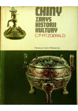 Chiny Zarys historii kultury