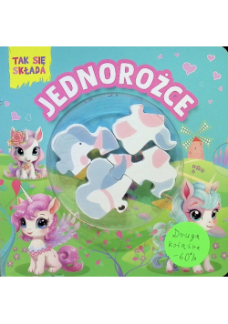 Tak się składa Jednorożce