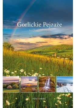 Pejzaże Gorlickie