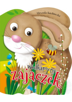 Wielkanocny zajączek