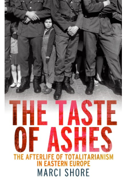 The Taste Of Ashes