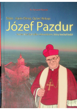 Józef Pazdur