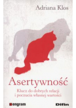 Asertywność