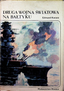 Druga wojna światowa na Bałtyku