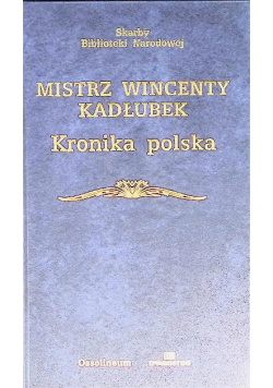 Kronika polska