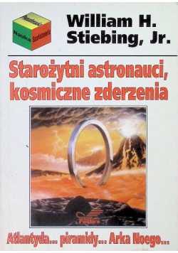 Starożytni astronauci kosmiczne zderzenia