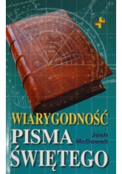 Wiarygodność Pisma Świętego