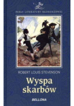 Wyspa skarbów