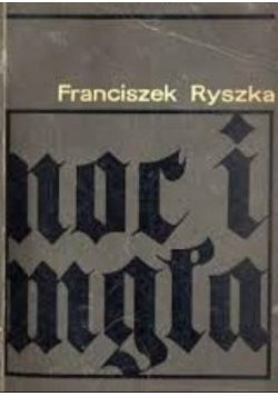 Noc i mgła