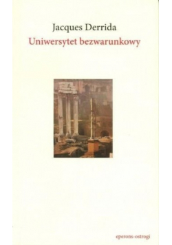 Uniwersytet bezwarunkowy