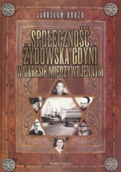 Społeczność żydowska Gdyni w okresie międzywojennym