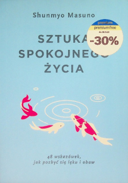 Sztuka spokojnego życia