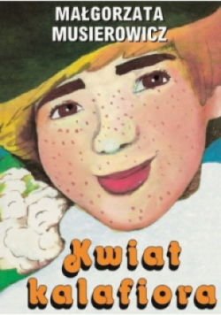 Kwiat kalafiora