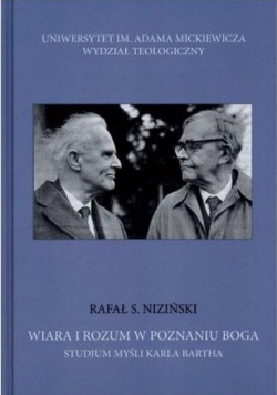 Wiara i rozum w poznaniu Boga