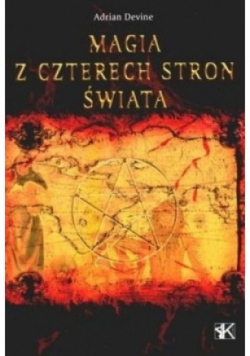 Magia z czterech stron świata