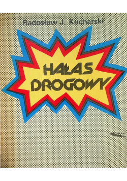 Hałas drogowy