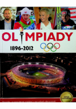 Olimpiady 1896 - 2012