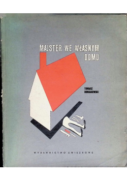 Majster we własnym domu