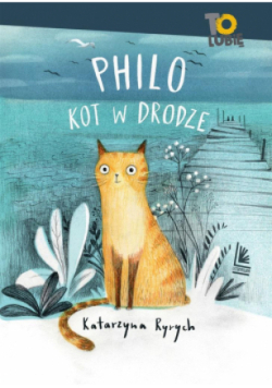 Philo kot w drodze