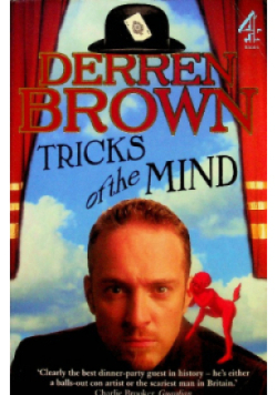 Tricks of the mind
