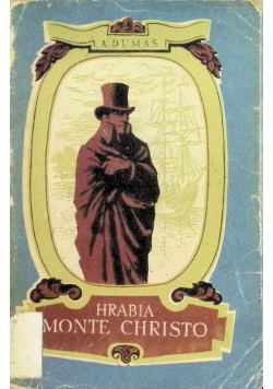 Hrabia Monte Christo
