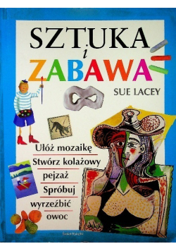 Sztuka i zabawa
