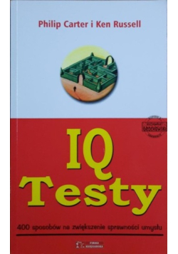 Testy IQ