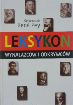 Leksykon wynalazców i odkrywców